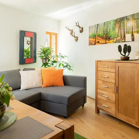 Schubert - Haus 3* Saint Wolfgang