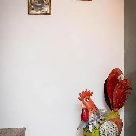 Gasthof Schubert - Haus