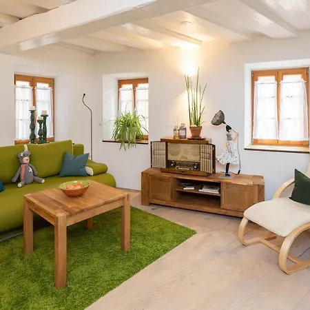 Schubert - Haus *
