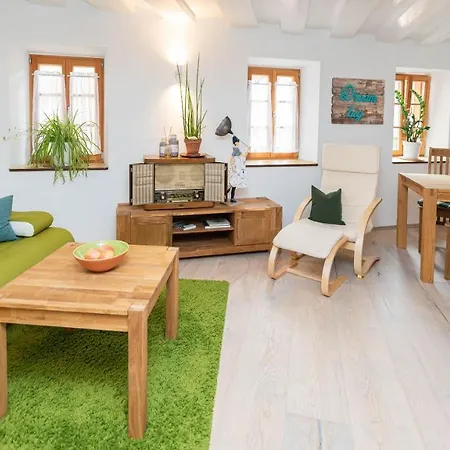 Schubert - Haus * Sankt Wolfgang im Salzkammergut