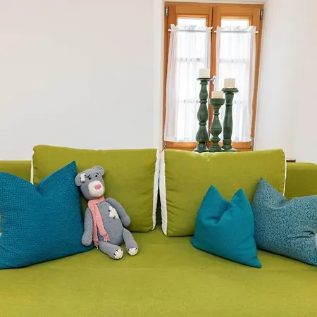 Gasthof Schubert - Haus