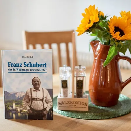 Schubert - Haus