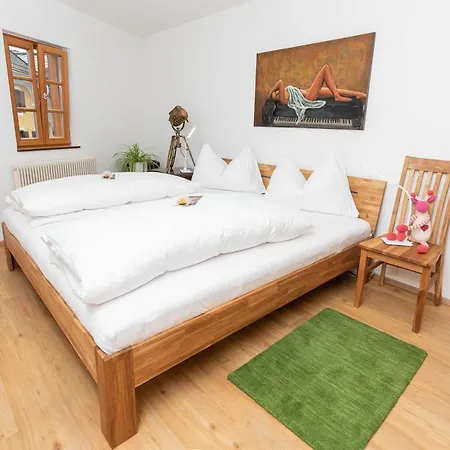 Schubert - Haus Penzion 3*