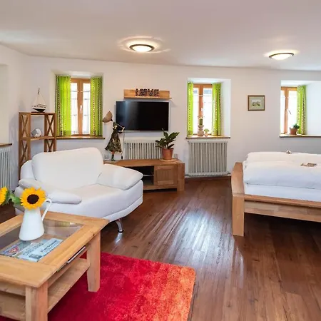 Guest house Schubert - Haus 3*