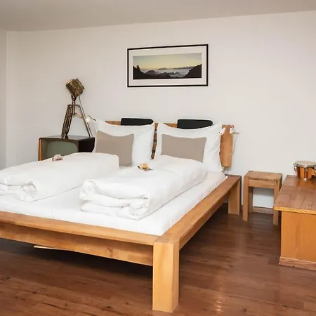 بيت ضيافة Schubert - Haus