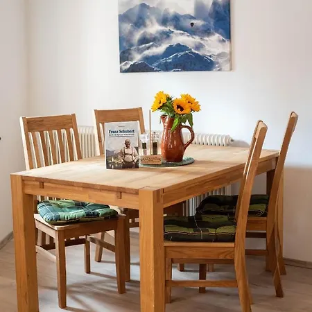 Schubert - Haus