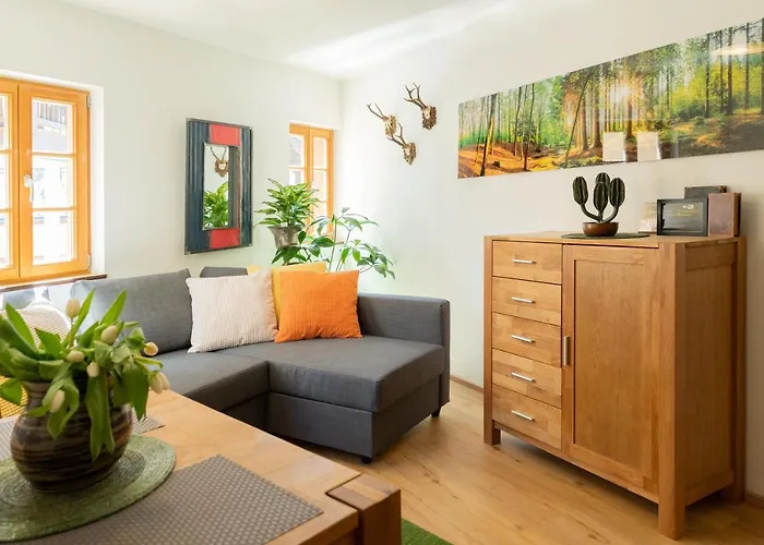 Schubert - Haus 3* Saint Wolfgang