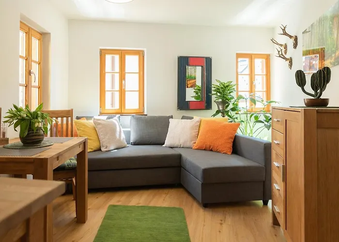 Schubert - Haus Saint Wolfgang