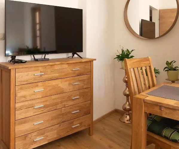 Schubert - Haus Penzion 3*