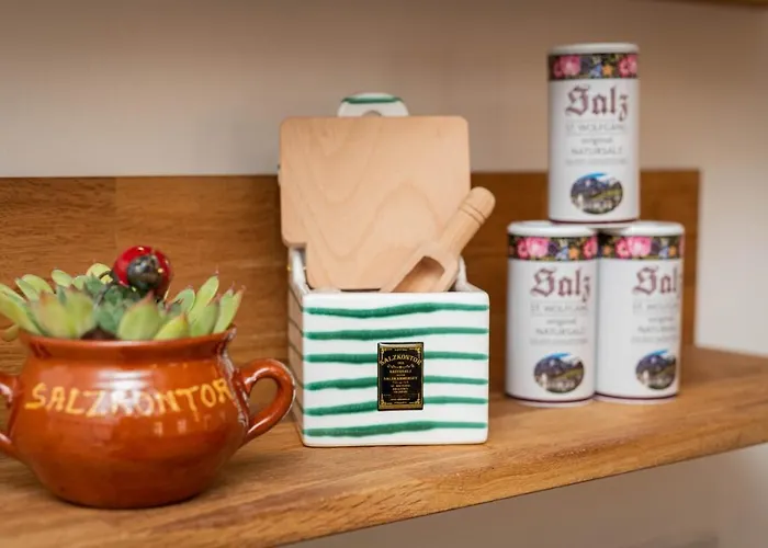 Konukevi Schubert - Haus