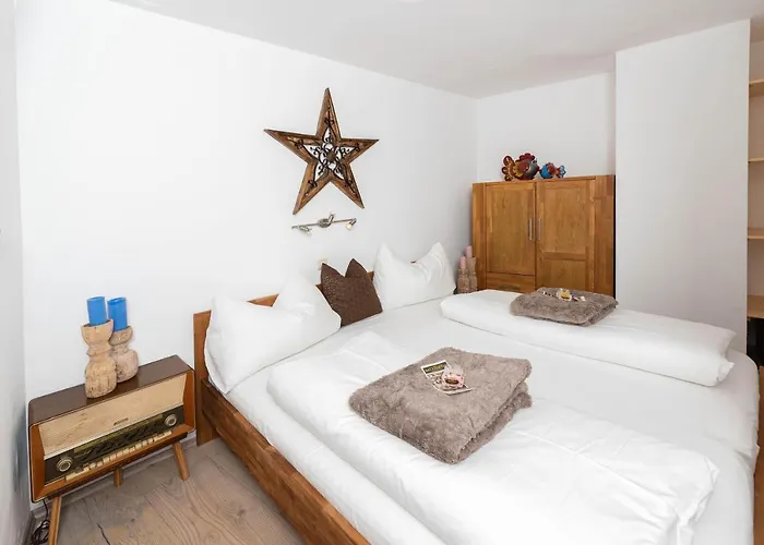 Penzion Schubert - Haus Saint Wolfgang