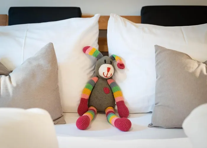 Penzion Schubert - Haus 3*