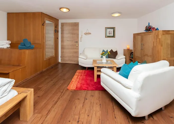 Schubert - Haus 3* Saint Wolfgang