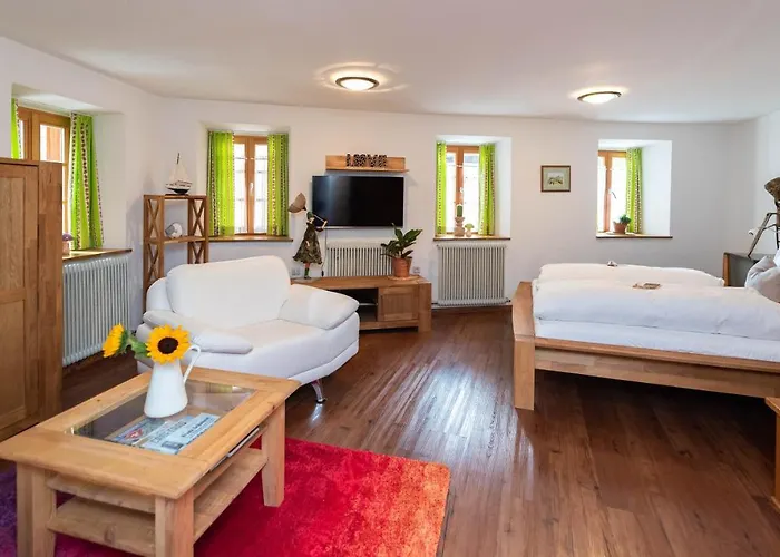 Penzion Schubert - Haus 3*