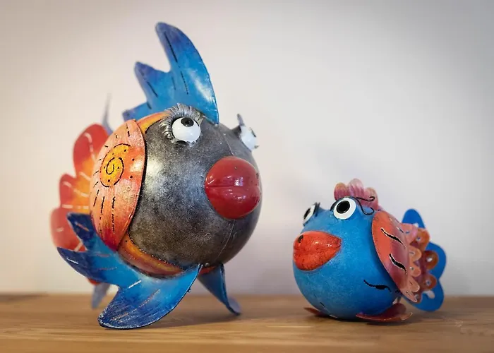 Penzion Schubert - Haus