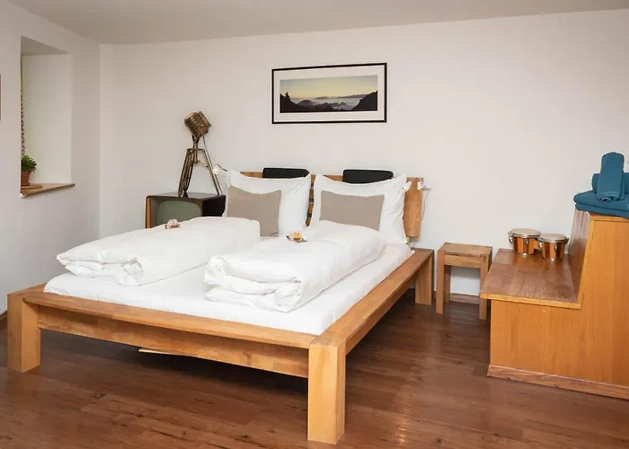 Penzion Schubert - Haus