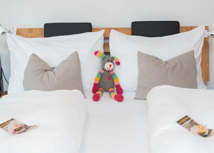 Schubert - Haus Saint Wolfgang