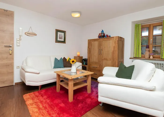 Schubert - Haus Konukevi Saint Wolfgang