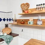 Vendégház Schubert - Haus 3*
