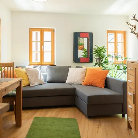 Schubert - Haus Saint Wolfgang