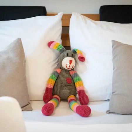 Penzion Schubert - Haus 3*