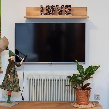 بيت ضيافة Schubert - Haus