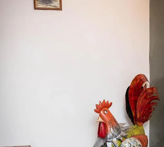 بيت ضيافة Schubert - Haus