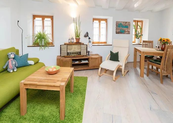 Schubert - Haus 3* Saint Wolfgang