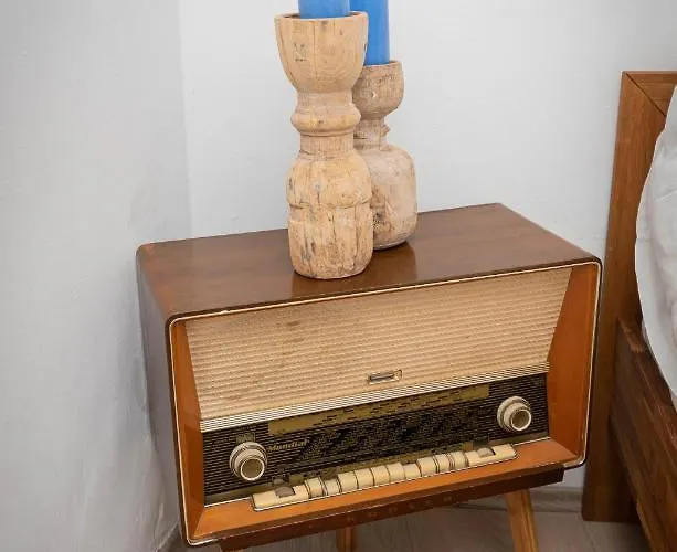 Schubert - Haus 3* Saint Wolfgang