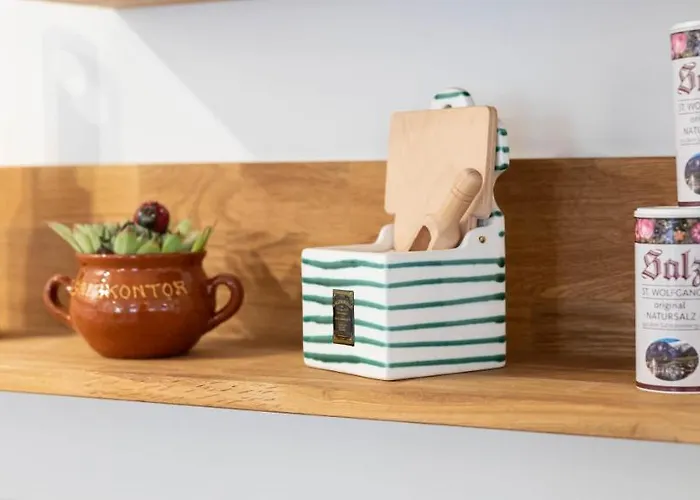 Schubert - Haus بيت ضيافة 3*