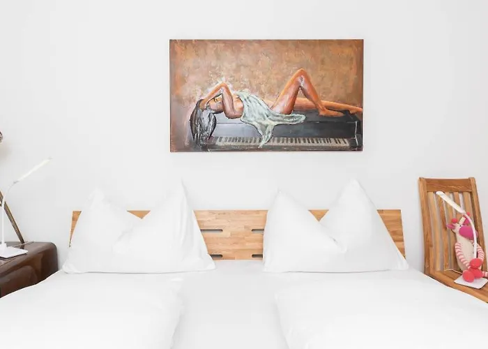 Schubert - Haus بيت ضيافة Saint Wolfgang