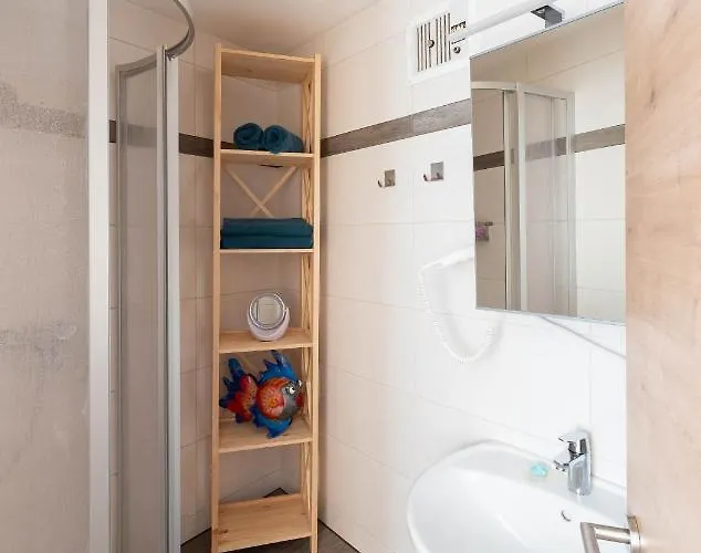 Schubert - Haus بيت ضيافة Saint Wolfgang